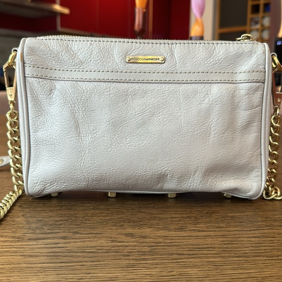 Rebecca Minkoff Mini M.A.C. Crossbody Bag - Picture 2 of 10